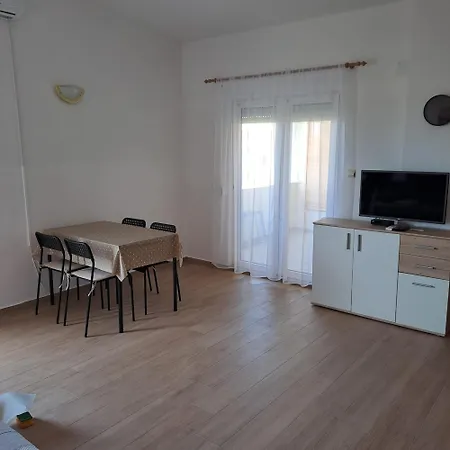 Apartment Cecilija *