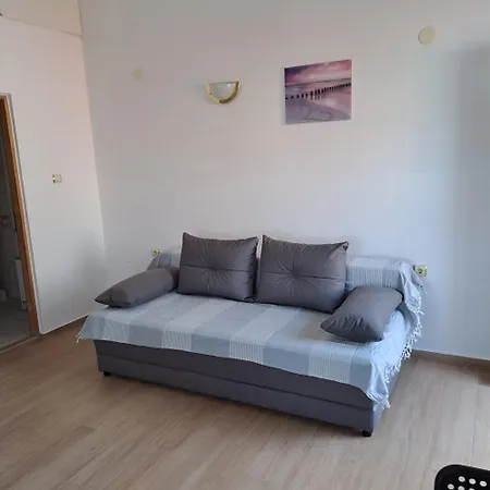 Apartament Cecilija