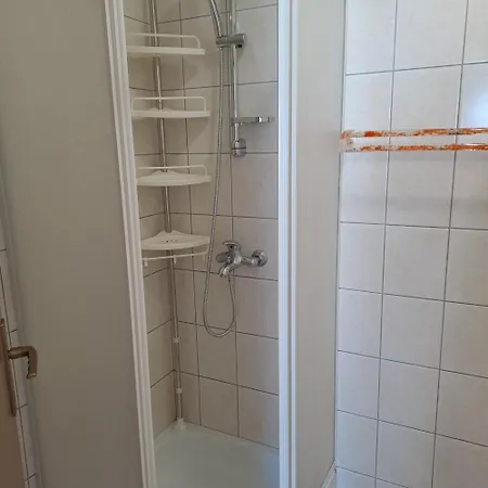 Lägenhet Cecilija *