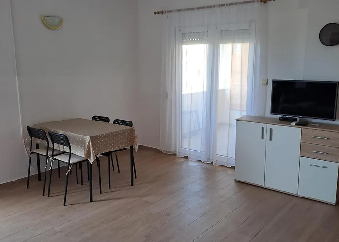 Apartment Cecilija *