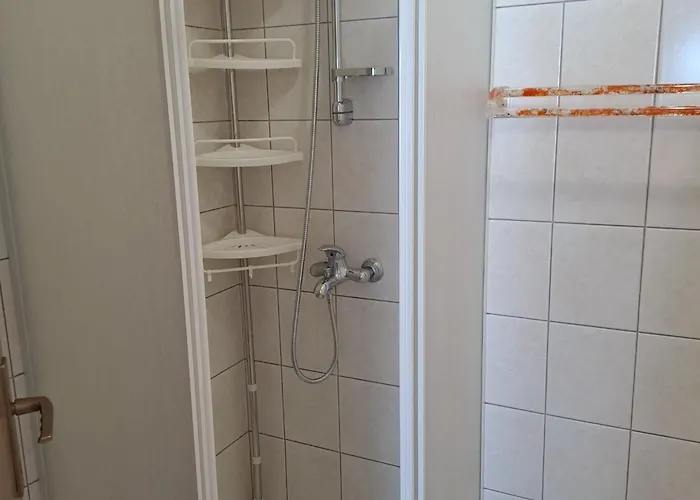 Apartment Cecilija *