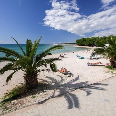 Cecilija Διαμέρισμα