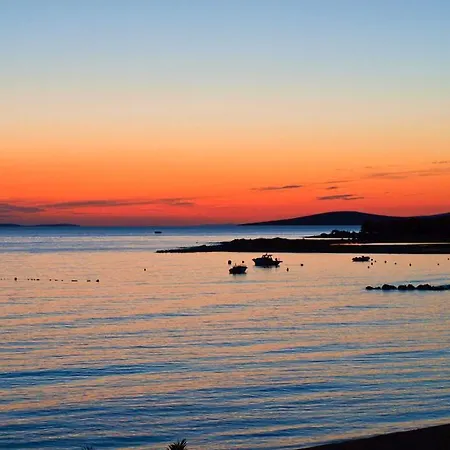 Διαμέρισμα Cecilija *