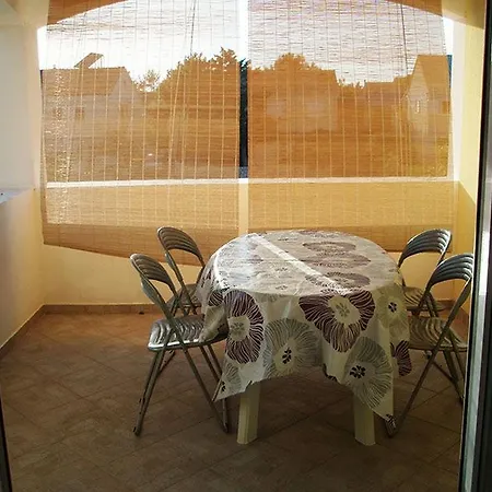 Cecilija Διαμέρισμα