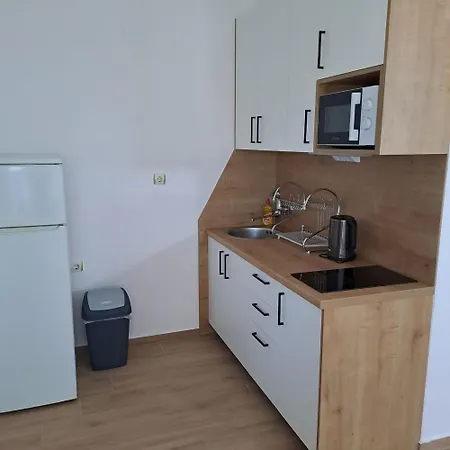 Cecilija Apartmán