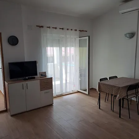 Apartmán Cecilija Povljana