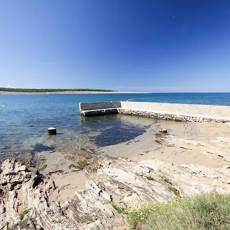 Cecilija Apartmán *