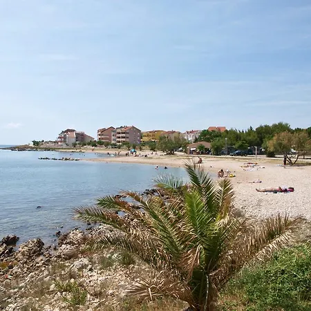 Cecilija * Povljana