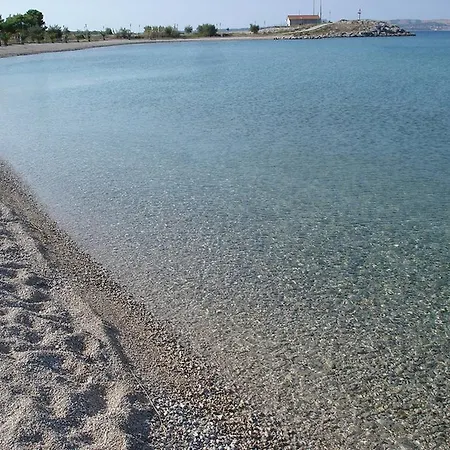 Cecilija Apartmán