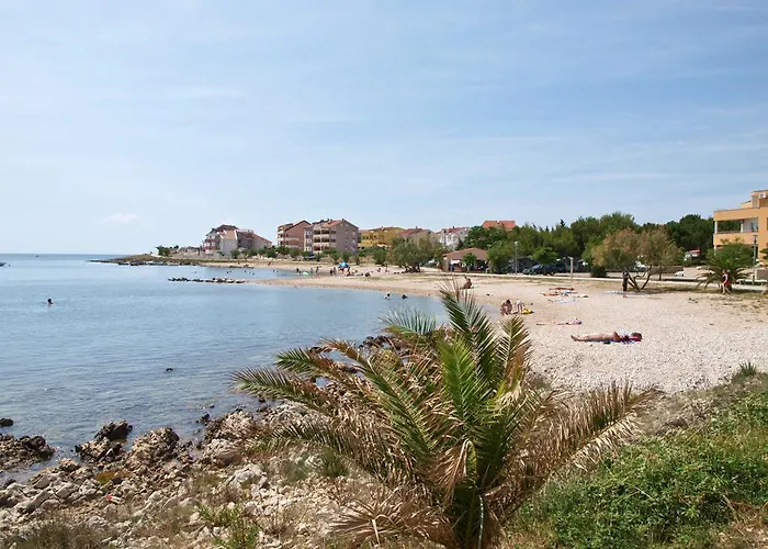 Cecilija * Povljana
